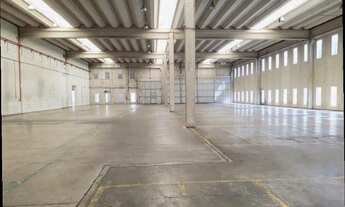 Imagem 5: Galpão Industrial para locação em Sorocaba - SP com 7.562,18 m²