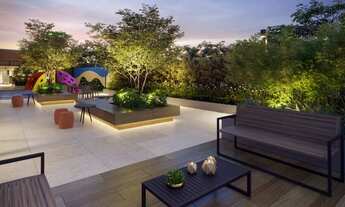 Imagem 7: OUTLINE OSASCO Apartamento com 2 dormitórios