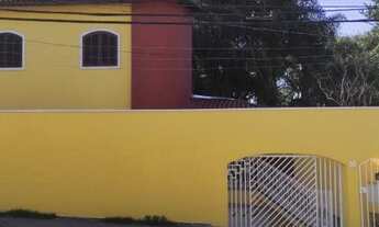 Imagem: SOBRADO COM PLANEJADOS - CAMILÓPOLIS