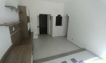 Imagem 3: Apartamento para venda tem 70 metros quadrados com 2 quartos