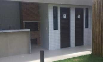 Imagem 4: Alugo apto mobiliado de luxo no Beach Class Jaqueira