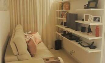 Imagem 4: APARTAMENTO RESIDENCIAL em Cotia - SP, Jardim Petrópolis