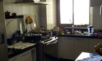 Imagem 4: Apartamento para venda possui 140 metros quadrados com 3 quartos em Duque de Caxias - Cuia