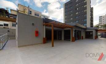 Imagem 2: Apartamento Garden à venda, 125 m² por R$ 830.600,00 - Bela Vista - Porto Alegre/RS