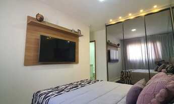 Imagem 6: Apto Porto Ipê, 2Q, 1S - Recreio Panorama - Lançamento!