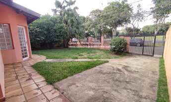 Imagem 2: CASA RESIDENCIAL em CAMPINAS - SP, CIDADE UNIVERSITÁRIA