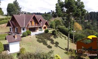 Imagem 6: Casa Vila Inglesa