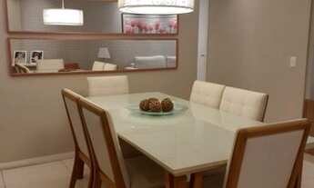 Imagem 4: Apartamento em Nova Iguaçu Semi Mobiliado - 4 Quartos, Suíte - Centro Mário Guimarães