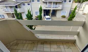 Imagem 3: Casa de condomínio para venda com 86 metros quadrados com 3 quartos