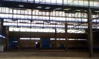 Imagem 4: Galpão Industrial Para Alugar e Comprar em Diadema 4.900m²