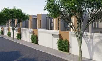 Imagem 5: Lindas Casas Duplex - Residencial Viver Bem -03 suítes - Coité - Eusébio - CE