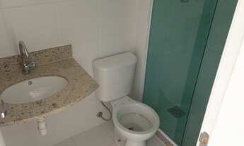 Imagem 7: Excelente Apto 2 quartos 1 suíte, ampla sala , cozinha, varanda c/ churrasqueira e bancada