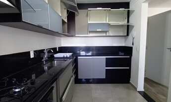 Imagem 2: Apartamento com 2 dormitórios para alugar, por R$ 1.500/mês - Vila Quitaúna - Osasco/SP