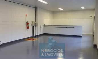 Imagem 7: Galpão/Depósito/Armazém para aluguel tem 3000 metros quadrados