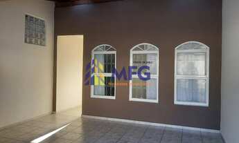 Imagem: Casa no Jardim Bertanha