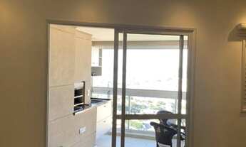 Imagem 3: Apartamento para Venda em Jundiaí, Jardim Bonfiglioli, 3 dormitórios, 3 suítes, 4 banheiro