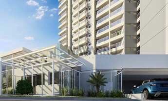 Imagem 6: Allure Patriani - 154m², 3 suítes, 3 vagas de garagem + depósito privativo, terraço gourme