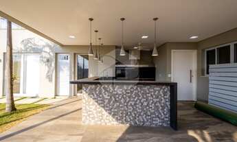 Imagem 7: Casa - Loteamento Mont Blanc Residence - Campinas