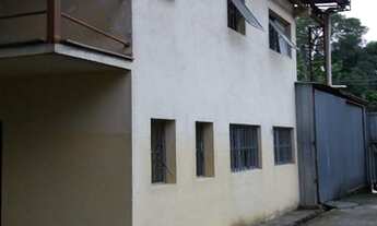 Imagem: BARUERI - Industrial / Logística - NOVA