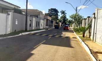 Imagem 5: Casa para venda possui 400 metros quadrados com 3 quartos