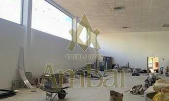 Imagem 4: Salão Comercial - Ribeirão Preto - Vila do Golf