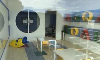 Imagem 2: Casa maior 03 quartos em condomínio Conceito A- Alphaville - Rio das Ostras