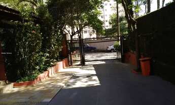 Imagem 3: Apartamento para Venda em São Paulo, Jardim da Campina, 3 dormitórios, 2 banheiros, 1 vaga