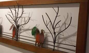 Imagem: Garden com Piscina Botafogo