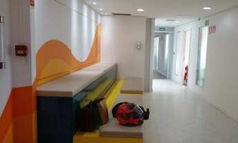 Imagem 7: Sala/Conjunto para aluguel tem 600 metros quadrados em Vila Olímpia - São Paulo - SP