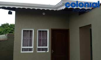 Imagem 7: CASA 4 QUARTOS/1 SUÍTE