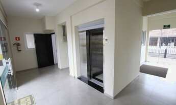 Imagem 2: Apartamento à venda, 1 quarto, 1 vaga, Jardim Independencia - Taubaté/SP