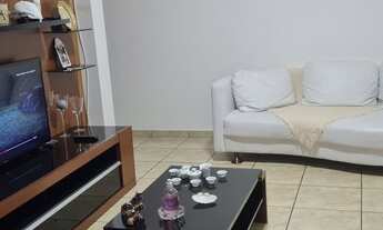 Imagem 3: Casa para venda com 125 metros quadrados com 3 quartos em Jardim Dracena - São Paulo - SP