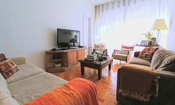 Imagem 6: Apartamento 3 quartos com garagem no Moinhos de Vento