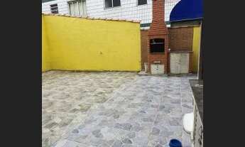 Imagem: Casa com 2 dorms, Aviação, Praia Grande