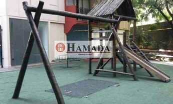 Imagem 4: Apartamento para Venda em São Paulo, Vila Sofia, 2 dormitórios, 1 banheiro, 1 vaga