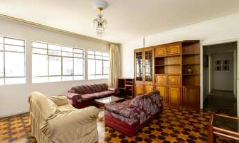 Imagem 6: Curitiba - Apartamento Padrão - Centro