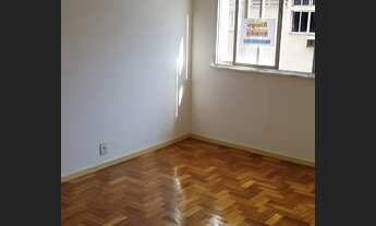 Imagem 7: Amplo apartamento 3 quartas na Tijuca - Alugo ou Vendo