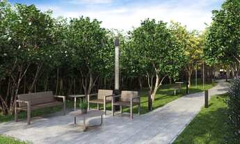 Imagem 5: Lançamento Helbor Passeo Patteo Mogilar