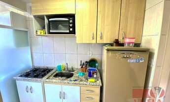 Imagem 5: Apartamento 2 dormitórios na Vila Industrial