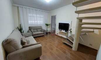 Imagem: Sobrado com 4 dormitórios à venda, Artur