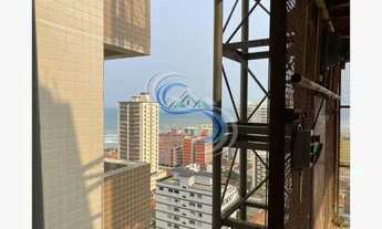 Imagem: Apartamento vista para o mar 2 dormitórios