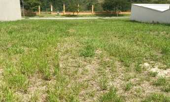 Imagem 2: Terreno Condomínio à venda - Urbanova - Condomínio Residencial Alphaville II - 479.77m²