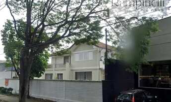 Imagem 4: CASA ALUGA / VENDE - COMERCIAL - ALTO DA LAPA. EXCELENTE PARA ESCOLA