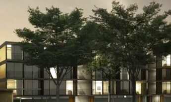 Imagem 2: APARTAMENTO RESIDENCIAL em São Paulo - SP, Brooklin Novo