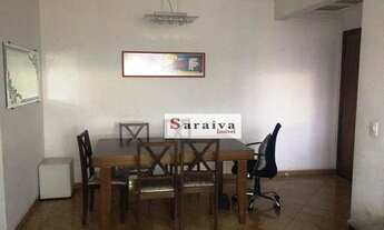 Imagem 2: Apartamento com 3 dormitórios à venda, 94 m² por R$ 590.000,00 - Vila Caminho do Mar - São