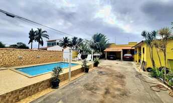 Imagem: Bela casa à venda em Unamar, 2 quartos