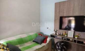 Imagem: Casa - Jardim Amanda II - Hortolândia