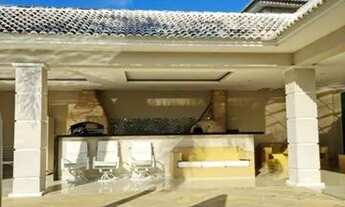 Imagem 6: Casa com 5 dormitórios para alugar, 1200 m² por R$ 47.500,00/mês - Barra da Tijuca - Rio d