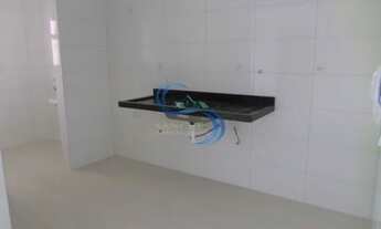 Imagem 4: Apartamento com 2 dorms, Caiçara, Praia Grande - R$ 650 mil, Cod: 4002