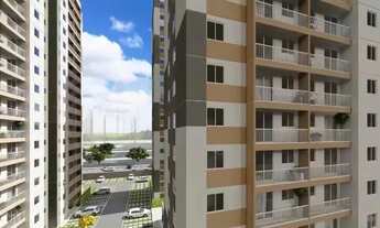 Imagem 5: Ap de 2 Quartos de 54m² com entrada Facilitada em até 66 vezes em samambaia